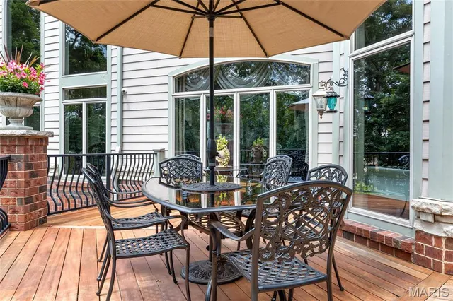 $3,995,000 | 4 Upper Whitmoor Drive, Weldon Spring, MO 63304