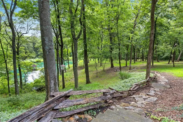 $3,995,000 | 4 Upper Whitmoor Drive, Weldon Spring, MO 63304