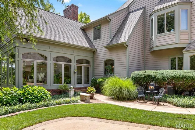 $3,995,000 | 4 Upper Whitmoor Drive, Weldon Spring, MO 63304