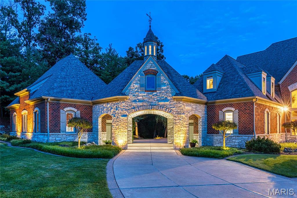 4 Upper Whitmoor Drive Weldon Spring, MO 63304 - Photo 36 of 97