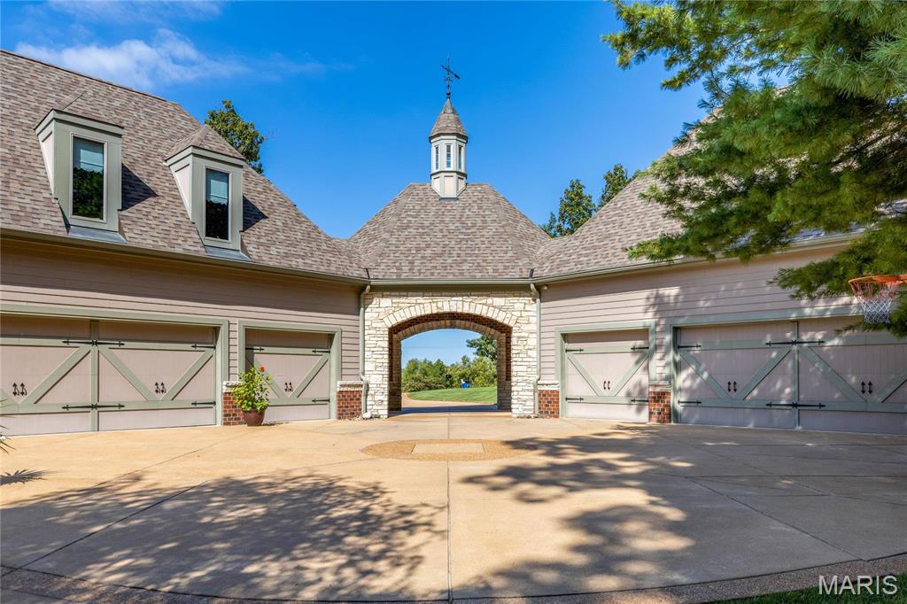 4 Upper Whitmoor Drive Weldon Spring, MO 63304 - Photo 37 of 97