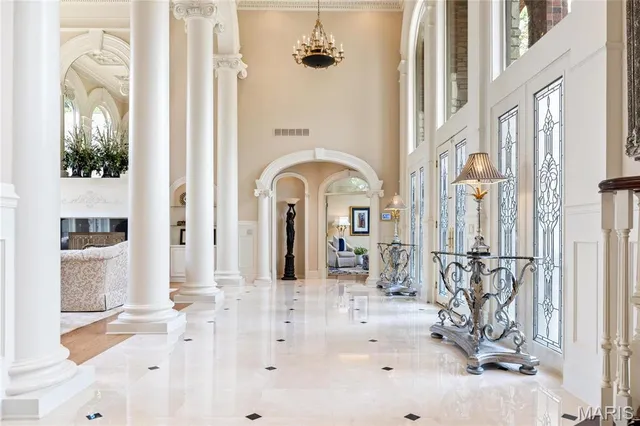 $3,995,000 | 4 Upper Whitmoor Drive, Weldon Spring, MO 63304