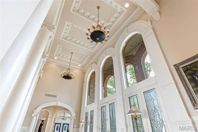 $3,995,000 | 4 Upper Whitmoor Drive, Weldon Spring, MO 63304