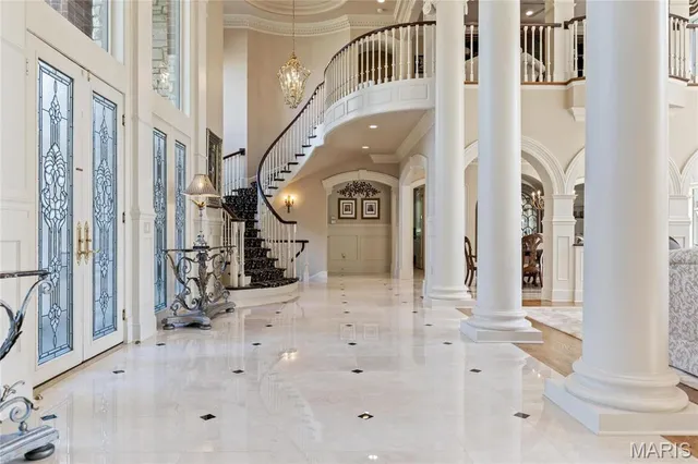 $3,995,000 | 4 Upper Whitmoor Drive, Weldon Spring, MO 63304