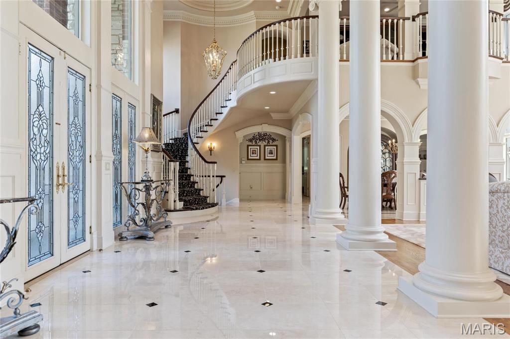 4 Upper Whitmoor Drive Weldon Spring, MO 63304 - Photo 43 of 97