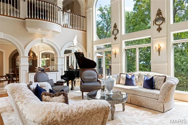 $3,995,000 | 4 Upper Whitmoor Drive, Weldon Spring, MO 63304