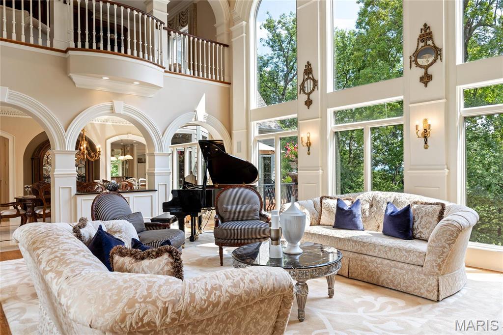 4 Upper Whitmoor Drive Weldon Spring, MO 63304 - Photo 45 of 97