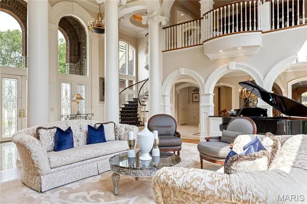 $3,995,000 | 4 Upper Whitmoor Drive, Weldon Spring, MO 63304