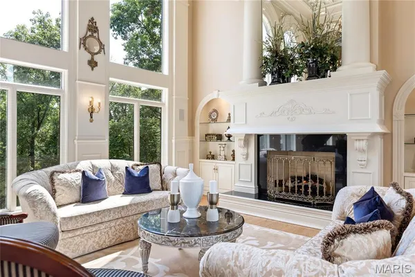 $3,995,000 | 4 Upper Whitmoor Drive, Weldon Spring, MO 63304