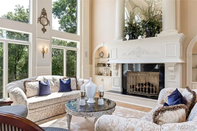 $3,995,000 | 4 Upper Whitmoor Drive, Weldon Spring, MO 63304