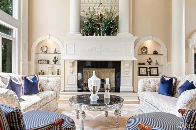 $3,995,000 | 4 Upper Whitmoor Drive, Weldon Spring, MO 63304