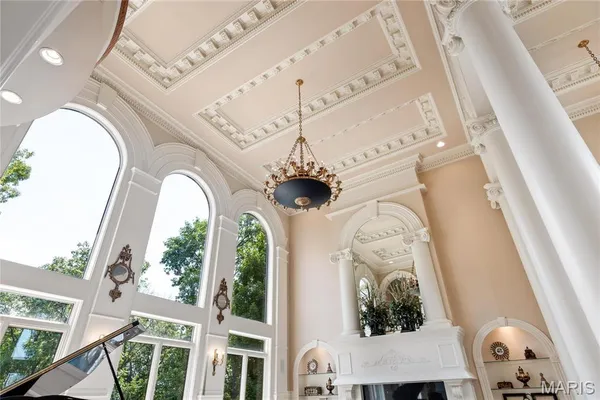 $3,995,000 | 4 Upper Whitmoor Drive, Weldon Spring, MO 63304