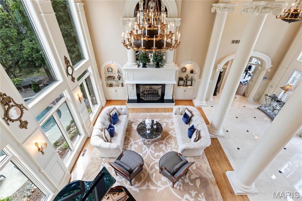 4 Upper Whitmoor Drive Weldon Spring, MO 63304 - Photo 51 of 97