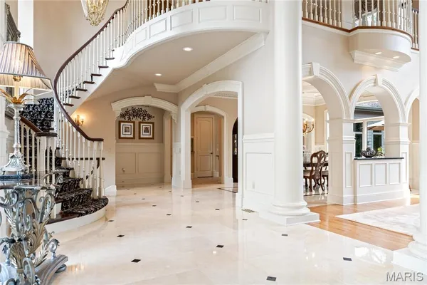 $3,995,000 | 4 Upper Whitmoor Drive, Weldon Spring, MO 63304