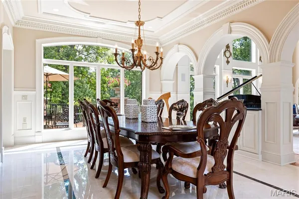 $3,995,000 | 4 Upper Whitmoor Drive, Weldon Spring, MO 63304