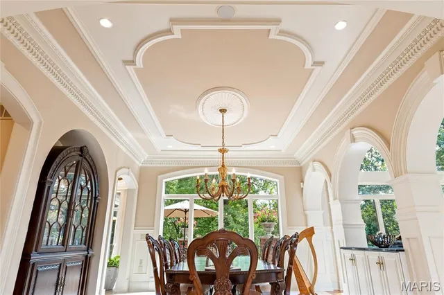 $3,995,000 | 4 Upper Whitmoor Drive, Weldon Spring, MO 63304