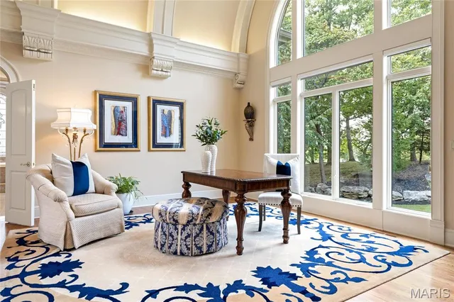 $3,995,000 | 4 Upper Whitmoor Drive, Weldon Spring, MO 63304