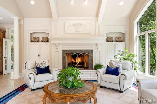 $3,995,000 | 4 Upper Whitmoor Drive, Weldon Spring, MO 63304