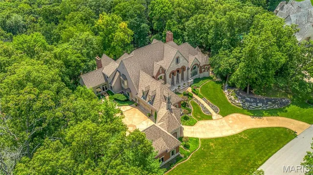 $3,995,000 | 4 Upper Whitmoor Drive, Weldon Spring, MO 63304