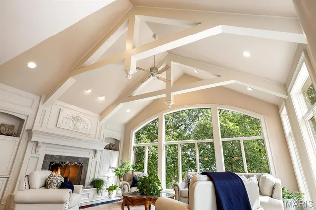 $3,995,000 | 4 Upper Whitmoor Drive, Weldon Spring, MO 63304