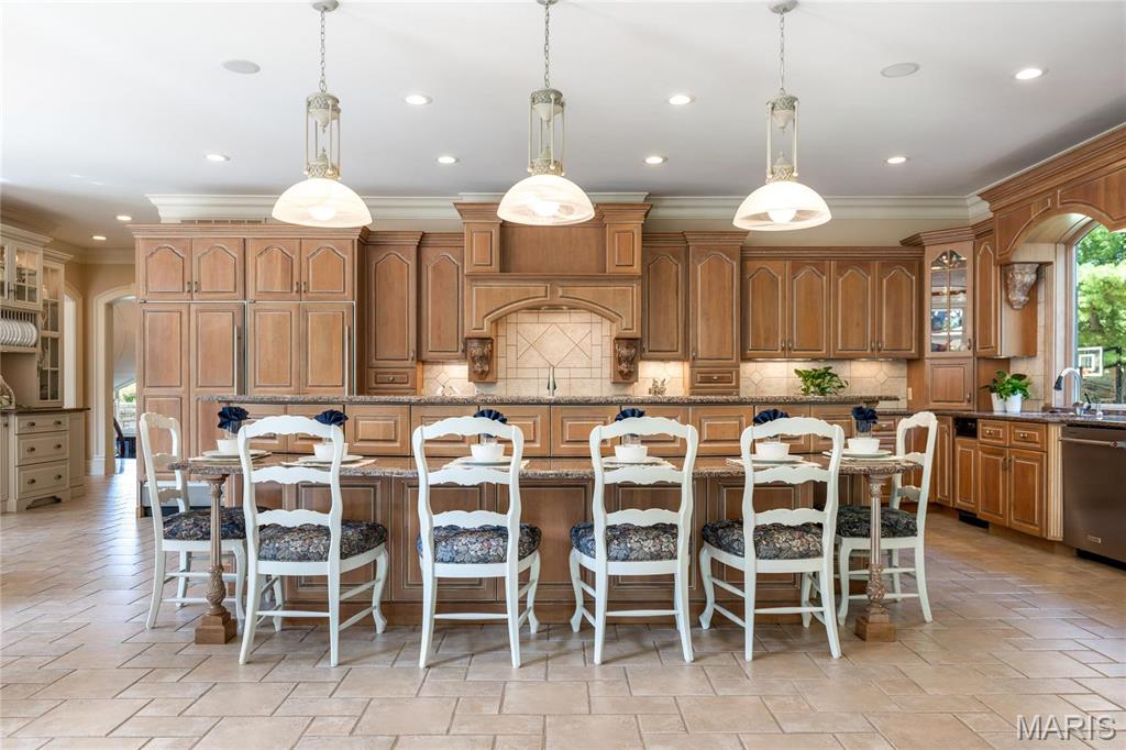 4 Upper Whitmoor Drive Weldon Spring, MO 63304 - Photo 73 of 97