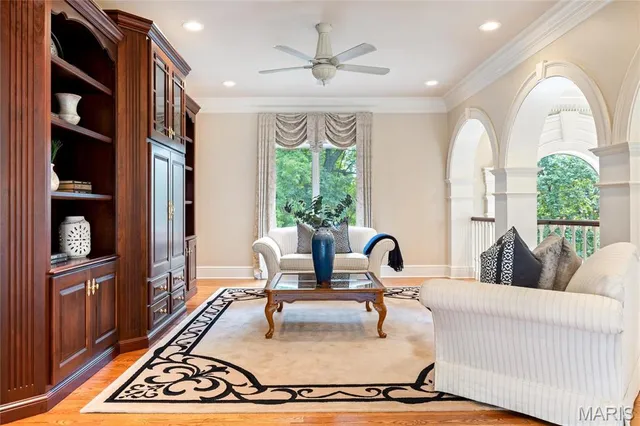 $3,995,000 | 4 Upper Whitmoor Drive, Weldon Spring, MO 63304