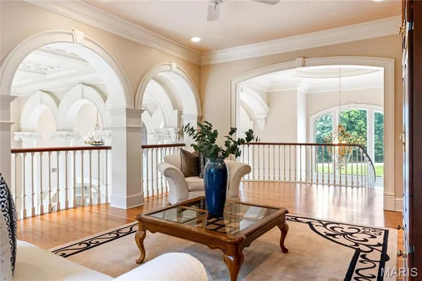 $3,995,000 | 4 Upper Whitmoor Drive, Weldon Spring, MO 63304