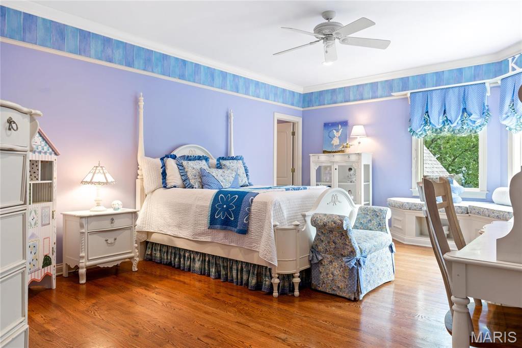 4 Upper Whitmoor Drive Weldon Spring, MO 63304 - Photo 81 of 97