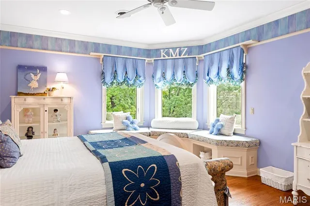 $3,995,000 | 4 Upper Whitmoor Drive, Weldon Spring, MO 63304