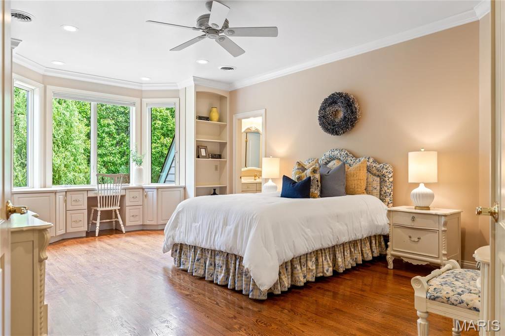 4 Upper Whitmoor Drive Weldon Spring, MO 63304 - Photo 83 of 97