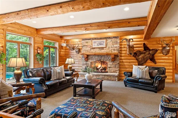 $3,995,000 | 4 Upper Whitmoor Drive, Weldon Spring, MO 63304