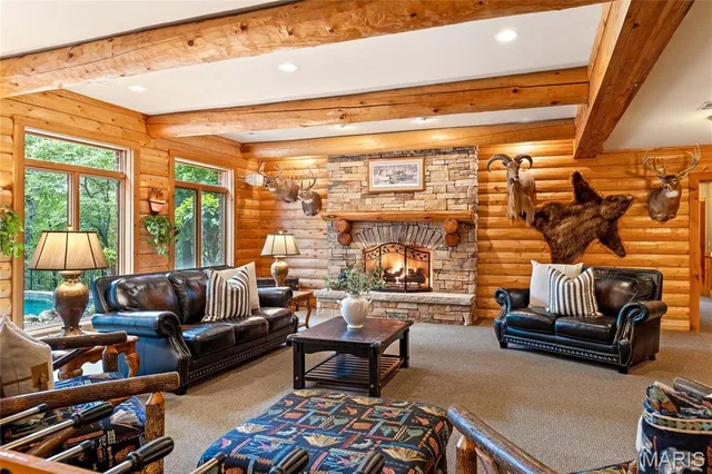 $3,995,000 | 4 Upper Whitmoor Drive, Weldon Spring, MO 63304