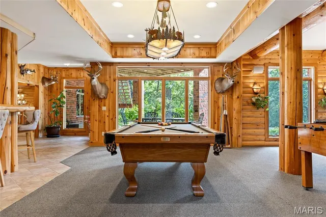 $3,995,000 | 4 Upper Whitmoor Drive, Weldon Spring, MO 63304