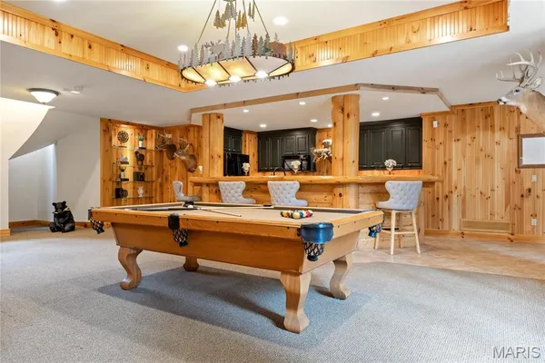 $3,995,000 | 4 Upper Whitmoor Drive, Weldon Spring, MO 63304