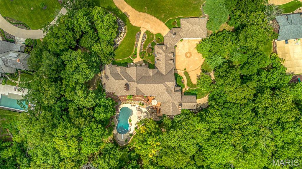 4 Upper Whitmoor Drive Weldon Spring, MO 63304 - Photo 9 of 97