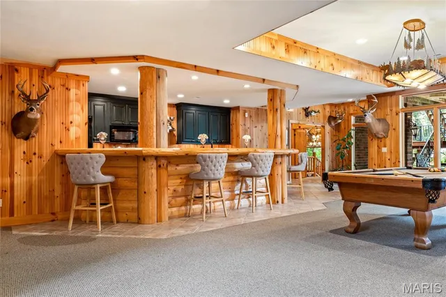 $3,995,000 | 4 Upper Whitmoor Drive, Weldon Spring, MO 63304