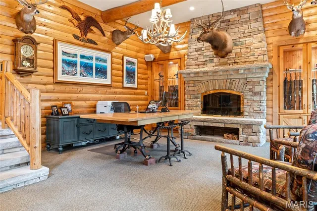 $3,995,000 | 4 Upper Whitmoor Drive, Weldon Spring, MO 63304