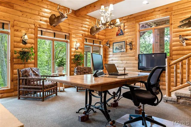 $3,995,000 | 4 Upper Whitmoor Drive, Weldon Spring, MO 63304