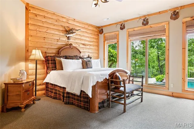 $3,995,000 | 4 Upper Whitmoor Drive, Weldon Spring, MO 63304