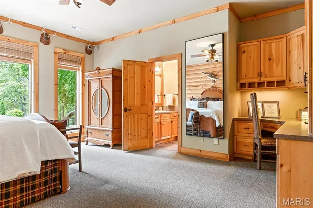 $3,995,000 | 4 Upper Whitmoor Drive, Weldon Spring, MO 63304