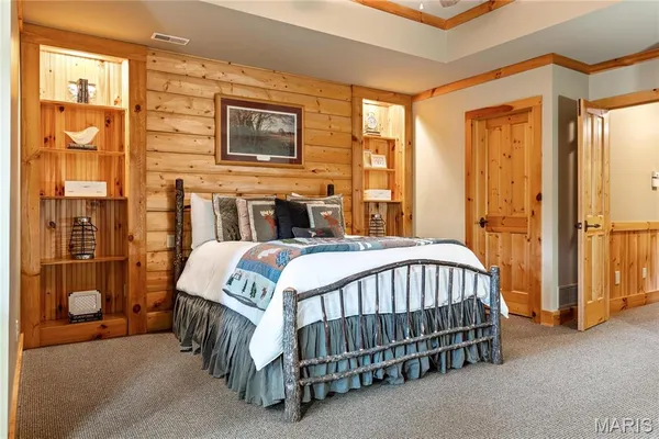 $3,995,000 | 4 Upper Whitmoor Drive, Weldon Spring, MO 63304