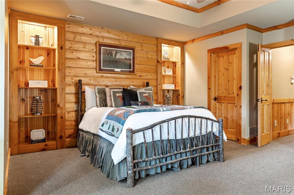 4 Upper Whitmoor Drive Weldon Spring, MO 63304 - Photo 96 of 97