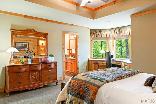 $3,995,000 | 4 Upper Whitmoor Drive, Weldon Spring, MO 63304