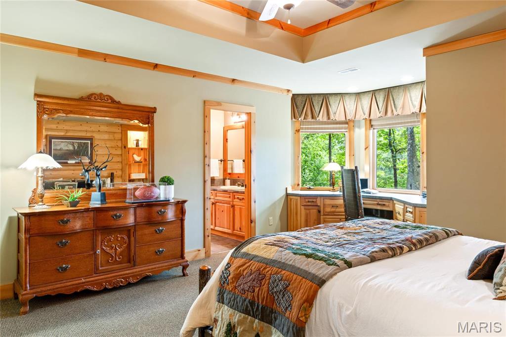 4 Upper Whitmoor Drive Weldon Spring, MO 63304 - Photo 97 of 97