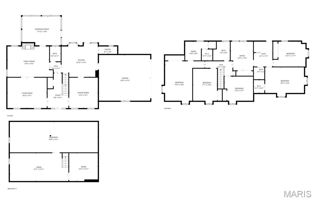 4 Upper Whitmoor Drive Weldon Spring, MO 63304 - Photo 99 of 99