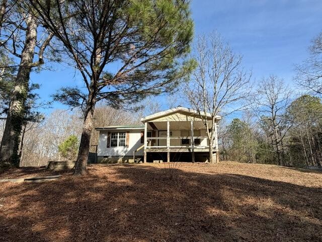 523 Caldwell Road Southeast Cleveland, TN 37323 - Photo 1 of 13