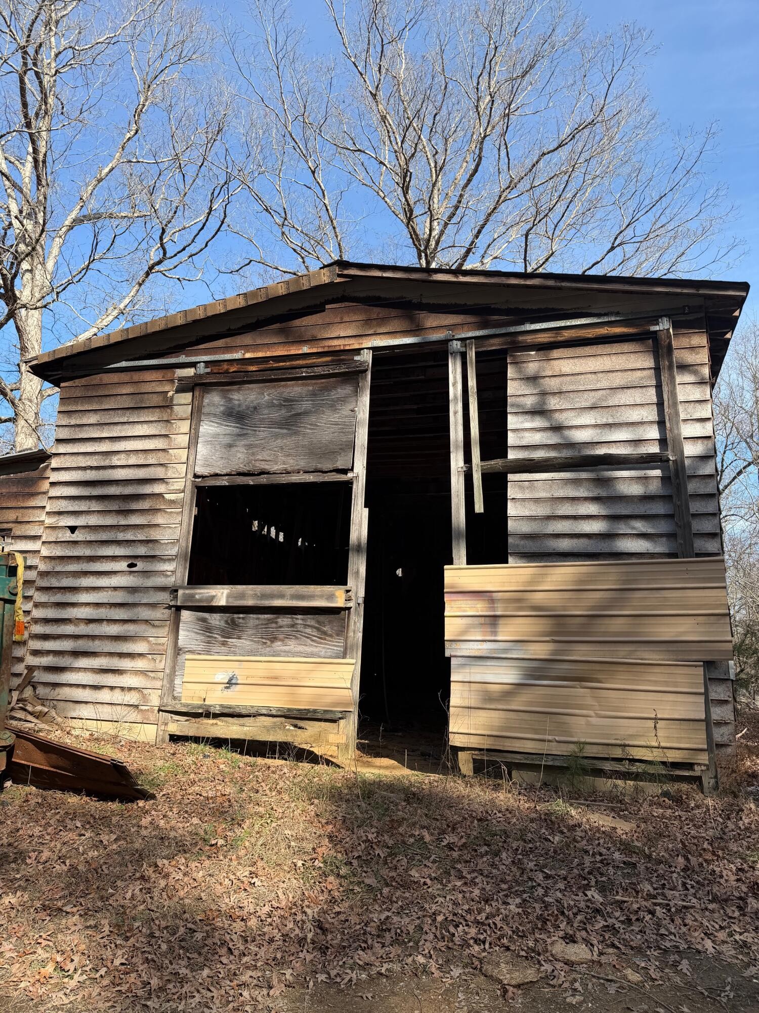 523 Caldwell Road Southeast Cleveland, TN 37323 - Photo 13 of 13