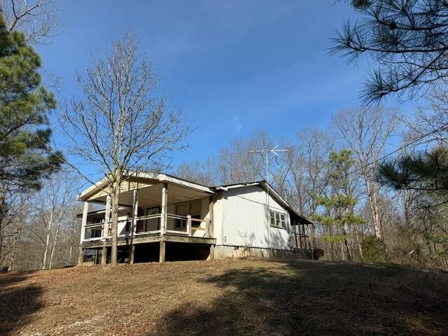 523 Caldwell Road Southeast Cleveland, TN 37323 - Photo 3 of 13