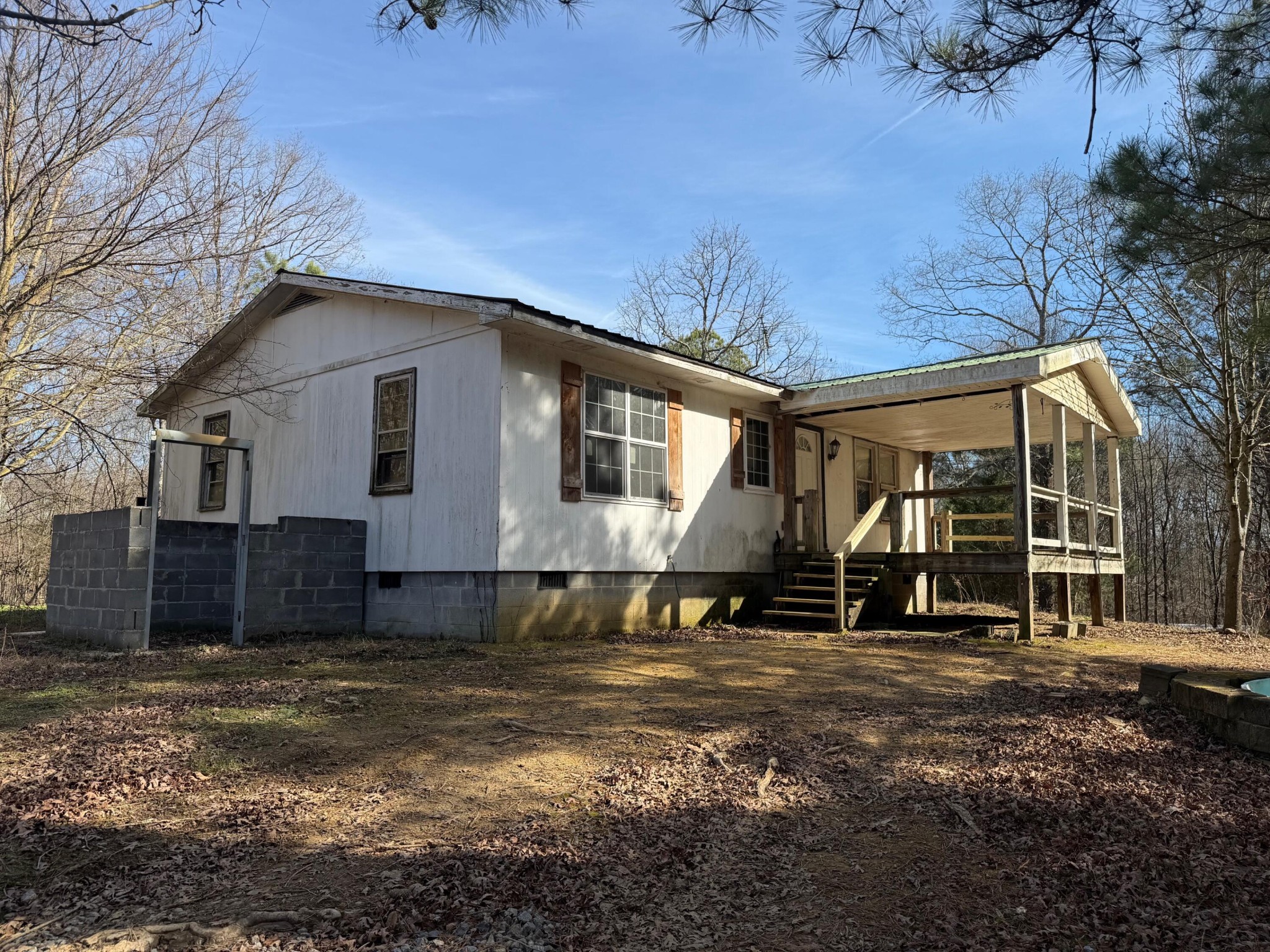 523 Caldwell Road Southeast Cleveland, TN 37323 - Photo 4 of 13