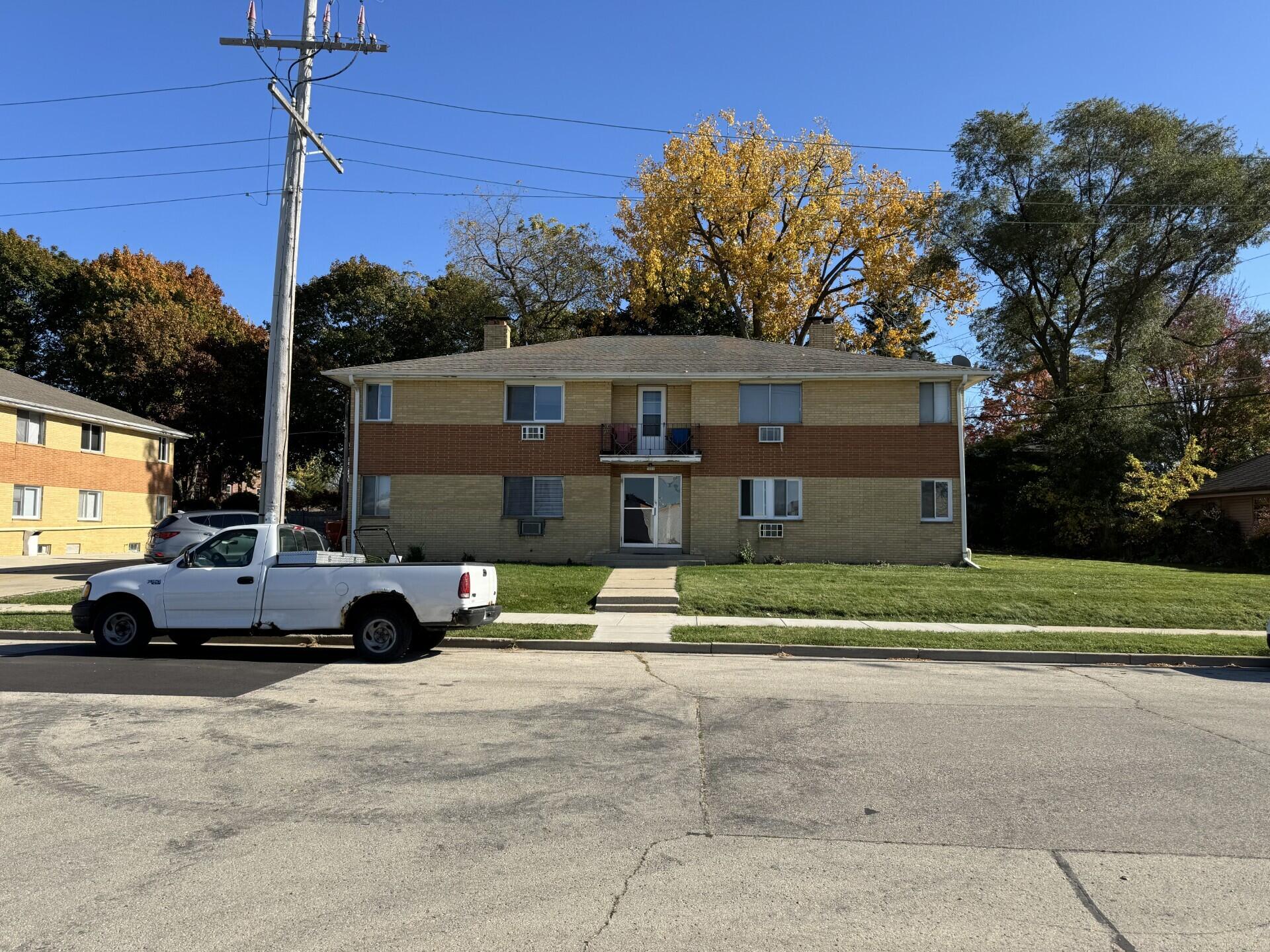 3111 Wheelock Drive Racine, WI 53405 - Photo 2 of 2 8 unit